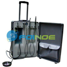 Portable Dental Unit (Model: FNP130) (CE approved)--HOT MODEL